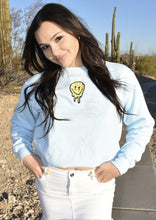 Load image into Gallery viewer, Smiley Crewneck
