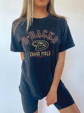 Load image into Gallery viewer, D-Backs baseball Vintage Top
