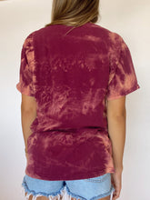 Load image into Gallery viewer, Arizona State Vintage Bleached Tee
