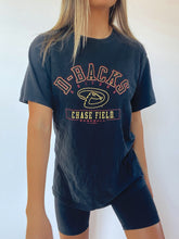 Load image into Gallery viewer, D-Backs baseball Vintage Top
